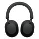 24. SONY WH-1000XM5SA Schwarze kabellose Kopfhörer