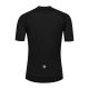 2. Rogelli ESSENTIAL II T-Shirt Schwarz 5XL