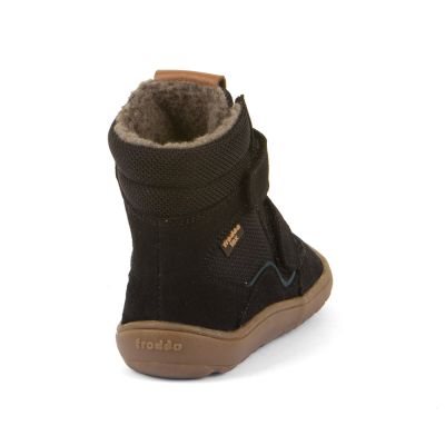 5. Froddo Kinderstiefel BAREFOOT TEX WINTER (G3160247-16)