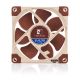 4. NOCTUA NF-A8 PWM-Lüfter 80 mm 450–2200 U/min