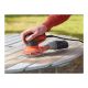 6. 240W Black&Decker KA199-QS Exzenterschleifer