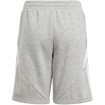 12. adidas Tiro 24 Sweat Jr IS1005 Shorts