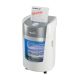 2. Leitz IQ OptiMax Small Office 350 Aktenvernichter, 22 l, P5, 8 Blatt, automatischer Start/Stopp, Rücklauffunktion, drehbarer Auffangbehälter – 33 % höhere Aktenkapazität