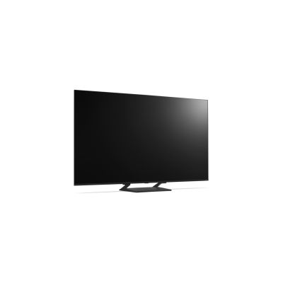 5. LG 65QNED93A6A QNED EVO 65'' Fernseher 4K Ultra HD 144 Hz WebOS Dolby Atmos Schwarz
