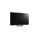 5. LG 65QNED93A6A QNED EVO 65'' Fernseher 4K Ultra HD 144 Hz WebOS Dolby Atmos Schwarz