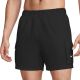 3. Nike Voyage Solid Essenti Badeshorts für Herren, Schwarz NESSG454 001