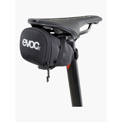 2. EVOC Satteltasche schwarz