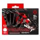 14. Harrows Wolfram Infinity Darts 97% Softip HS-TNK-000013388