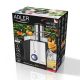10. ADLER AD 4128 Entsafter