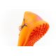 7. Puma Herren-Sportschuhe Future 8 Play TT Turf-Fußballschuhe orange