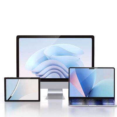 8. Ugreen DisplayPort/USB-C zu USB-C Switch – Grau