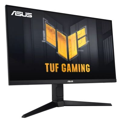 4. ASUS TUF Gaming VG279QL3A Computermonitor 68,6 cm (27 Zoll) 1920 x 1080 Pixel Full HD LCD Schwarz