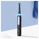 6. Oral-B iO Series 4 für Erwachsene, Schwarz