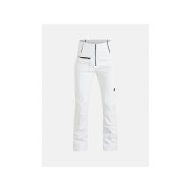 Peak Performance W High Stretch Pants weiß