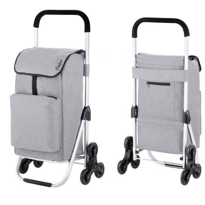 7. Cruiser Expert Premium 604361 Einkaufswagen