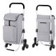 7. Cruiser Expert Premium 604361 Einkaufswagen
