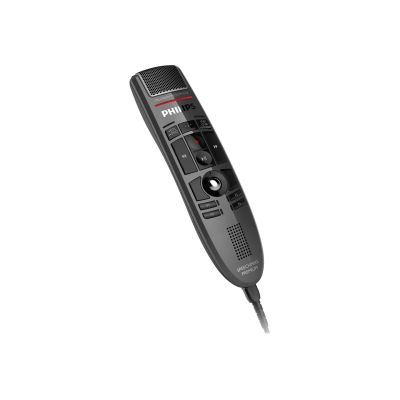 3. Philips Speechmike Premium USB-Kabelmikrofon
