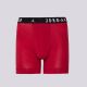 3. Air Jordan Flight Cotton Core Boxer Briefs für Herren, 3er-Pack - JM0622-H24