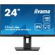 2. Iiyama ProLite XUB2493HSU-B7 LED-Monitor – 24 – Flachbildschirm – 60,5 cm