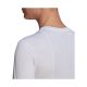 5. adidas TechFit Kompressions-T-Shirt M GU7334