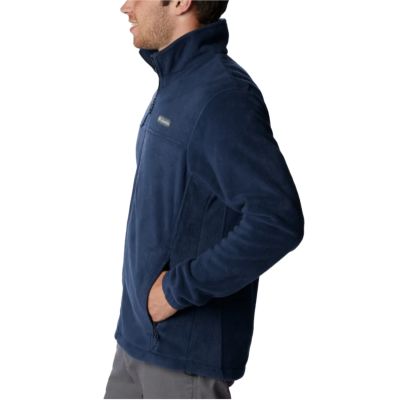 5. Columbia Steens Mountain 2.0 Fleecejacke mit durchgehendem Reißverschluss M 1476671464