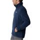 5. Columbia Steens Mountain 2.0 Fleecejacke mit durchgehendem Reißverschluss M 1476671464