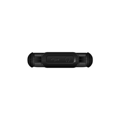 4. MaxCom MM 920L Robustes schwarzes Handy