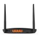 3. TP-Link Archer MR500 WLAN-Router Gigabit Ethernet Dualband (2,4 GHz/5 GHz) 4G Schwarz