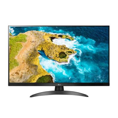 4. LG 27TQ615S-PZ 27" LED-TV-Monitor IPS FHD