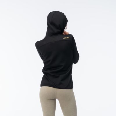17. FASENTI Damen-Sweatshirt W