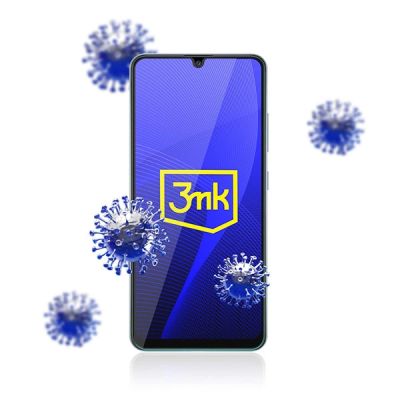 6. Samsung Galaxy A32 4G - 3mk FlexibleGlass ™