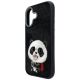 6. Nimmy Big Eyed Pet 2.0 Panda Hülle für iPhone 17 - Schwarz
