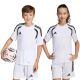 adidas Tiro 26 League Trikot für Kinder weiß KB1312