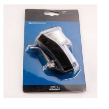 Frontlampe 1LED Batteriehalterung