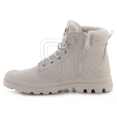 6. Palladium Pampa Hi Snow Warm W 94380-175-M Schuhe