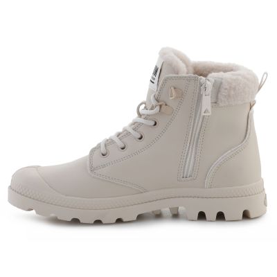 6. Palladium Pampa Hi Snow Warm W 94380-175-M Schuhe