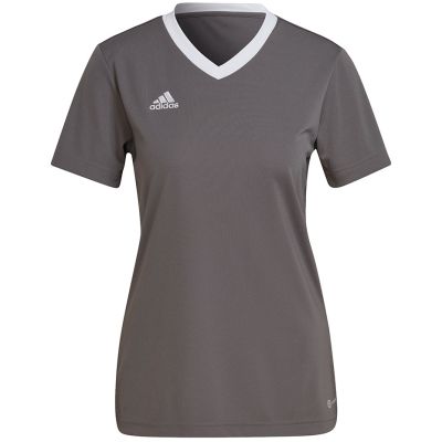 9. Adidas Entrada 22 Jsy W T-Shirt H59848
