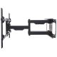9. MANHATTAN LED/LCD-TV-Wandhalterung 37-90 Zoll 75K