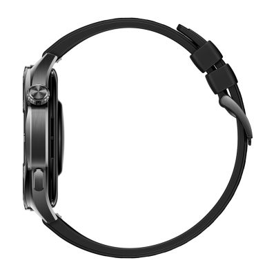 4. Huawei WATCH GT 5 46mm Vili-B19F | Smartwatch | GPS (Satellit) | AMOLED | 1,43 Zoll | Schwarz