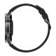 4. Huawei WATCH GT 5 46mm Vili-B19F | Smartwatch | GPS (Satellit) | AMOLED | 1,43 Zoll | Schwarz