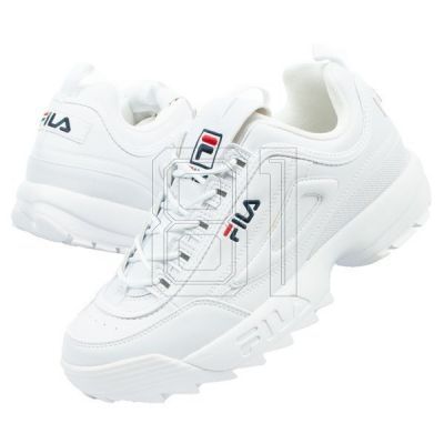 Fila Disruptor Low M 1010262.1FG Schuhe