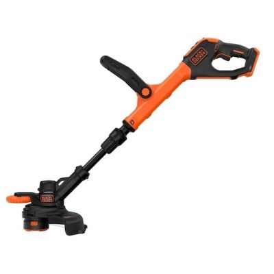 3. Fadentrimmer, 28 cm, 18 V, Black+Decker