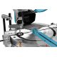 9. Makita LS1219L Gehrungssäge, 3200 U/min, 1800 W