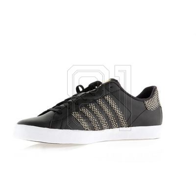 6. K-Swiss Damen Belmont So Snake W 93736-049-M Schuhe