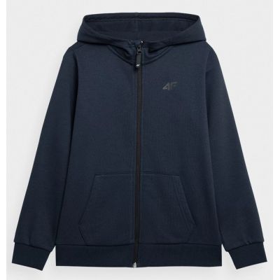 4F Jr Sweatshirt 4FJSS23TSWSM219 31S