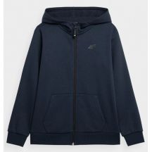 4F Jr Sweatshirt 4FJSS23TSWSM219 31S