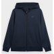 4F Jr Sweatshirt 4FJSS23TSWSM219 31S