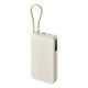 4. Xiaomi 67W Powerbank 20000 Lithium-Ionen (Li-Ion) 20000 mAh Sand