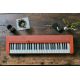 5. CASIO CT-S1 RD - Tastatur