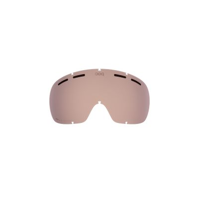 2. Scheiben für POC Fovea/Fovea Race Goggles
